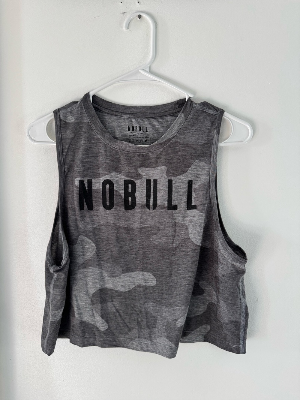 NOBULL tank medium